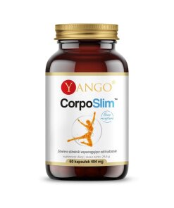 YANGO Corposlim (90 caps)