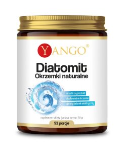 YANGO Diatoms (70 g / 2