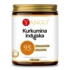 YANGO Indian curcumin (50 g / 1