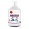 YANGO Multivitamin for kids (500 ml / 16