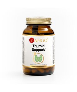 YANGO Thyroid Support (90 caps)