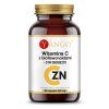 YANGO Vitamin C with Bioflavonoids + Organic Zinc (90 caps)