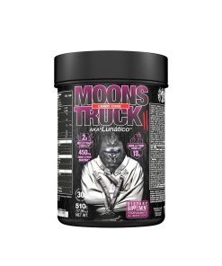 Zoomad Labs Moonstruck® II. Pre-workout (510 g