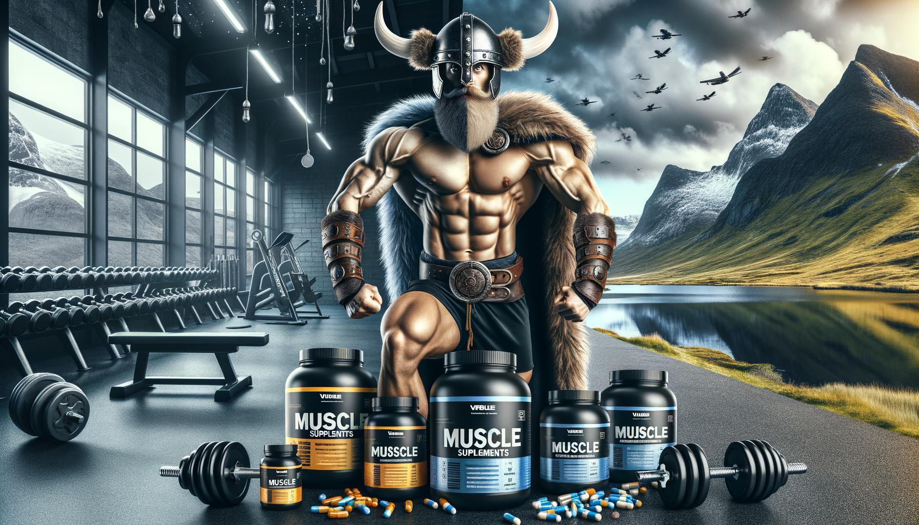 Tutustu Tehokas Tribulus Terrestris‌ - Luonnon oma kuntosalikaveri