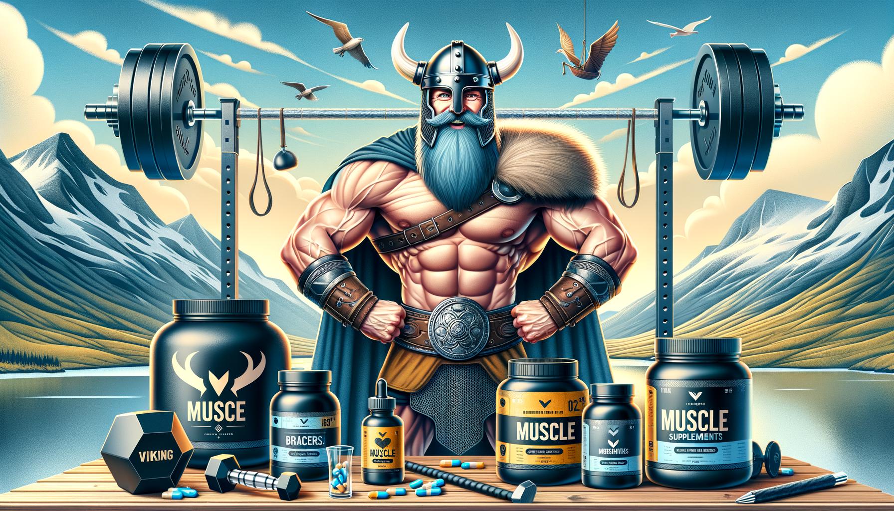 Valjasta voimasi ‌Painonnostovyötien ⁣avulla: Mitä ⁤sinun tulisi ​tietää