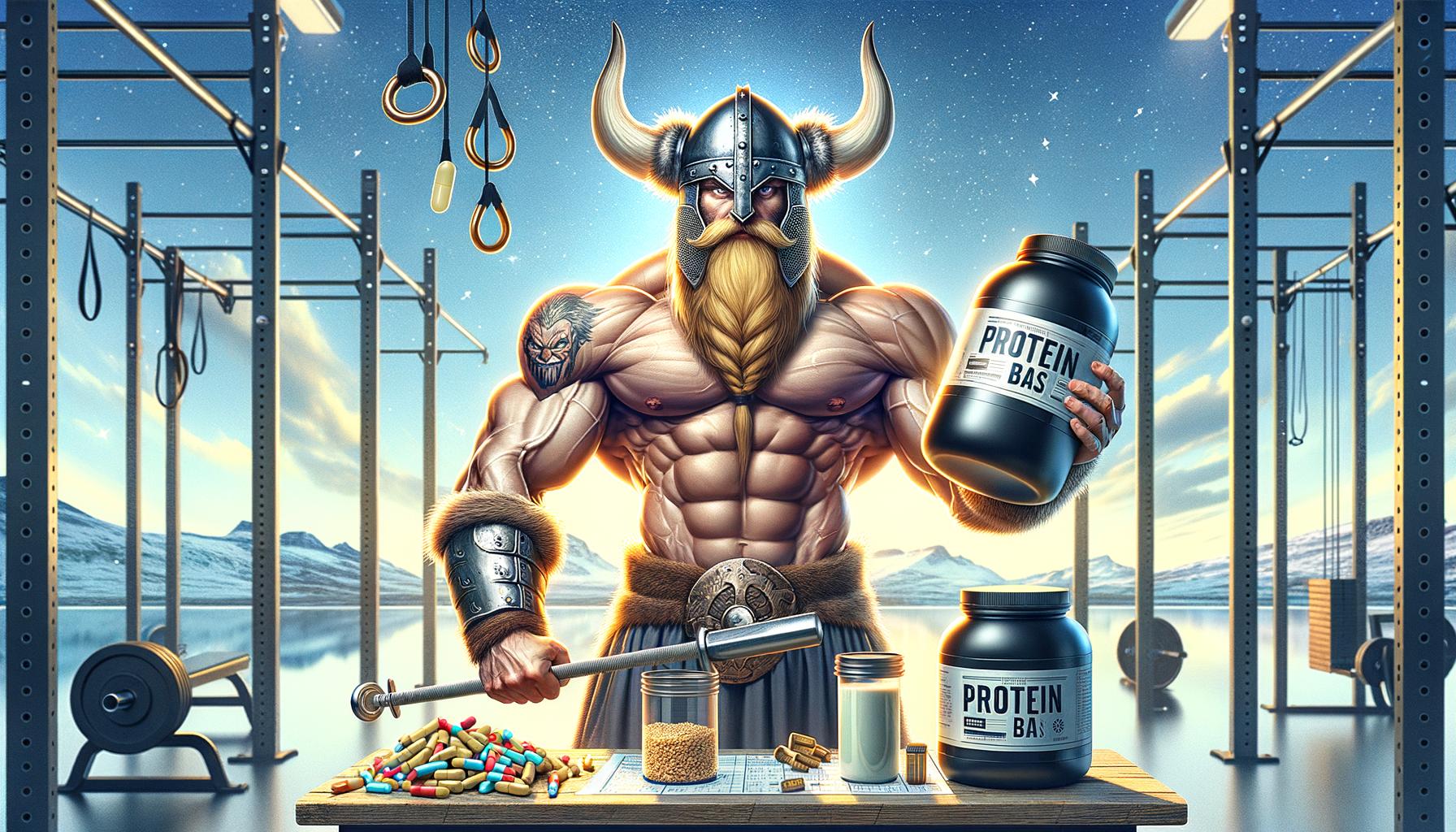 Proteiinipatukoiden suosio kasvaa kuntoilijoiden keskuudessa