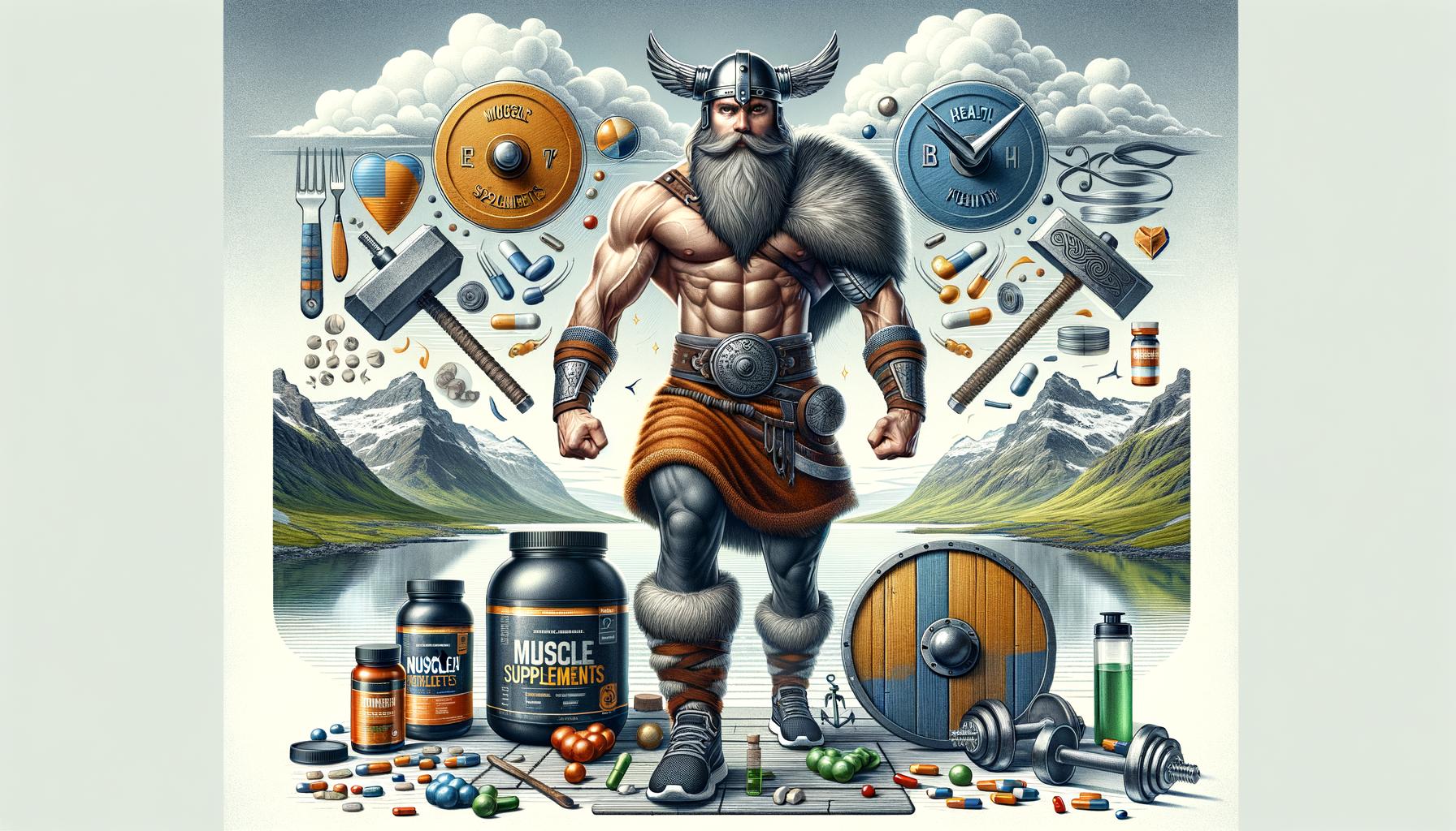 Yhdistelmät: Suomalaisen fitnessin ja terveyden salaisuus