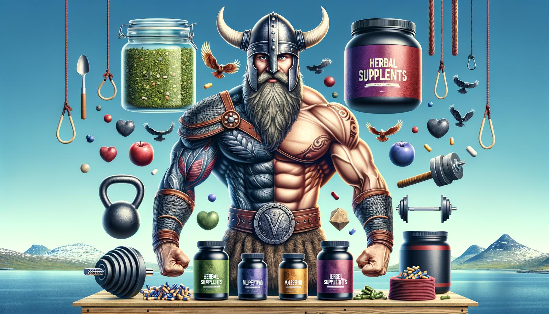 Yrttilisäravinteet: ​Ymmärtäminen ja‍ hyödynnettäminen