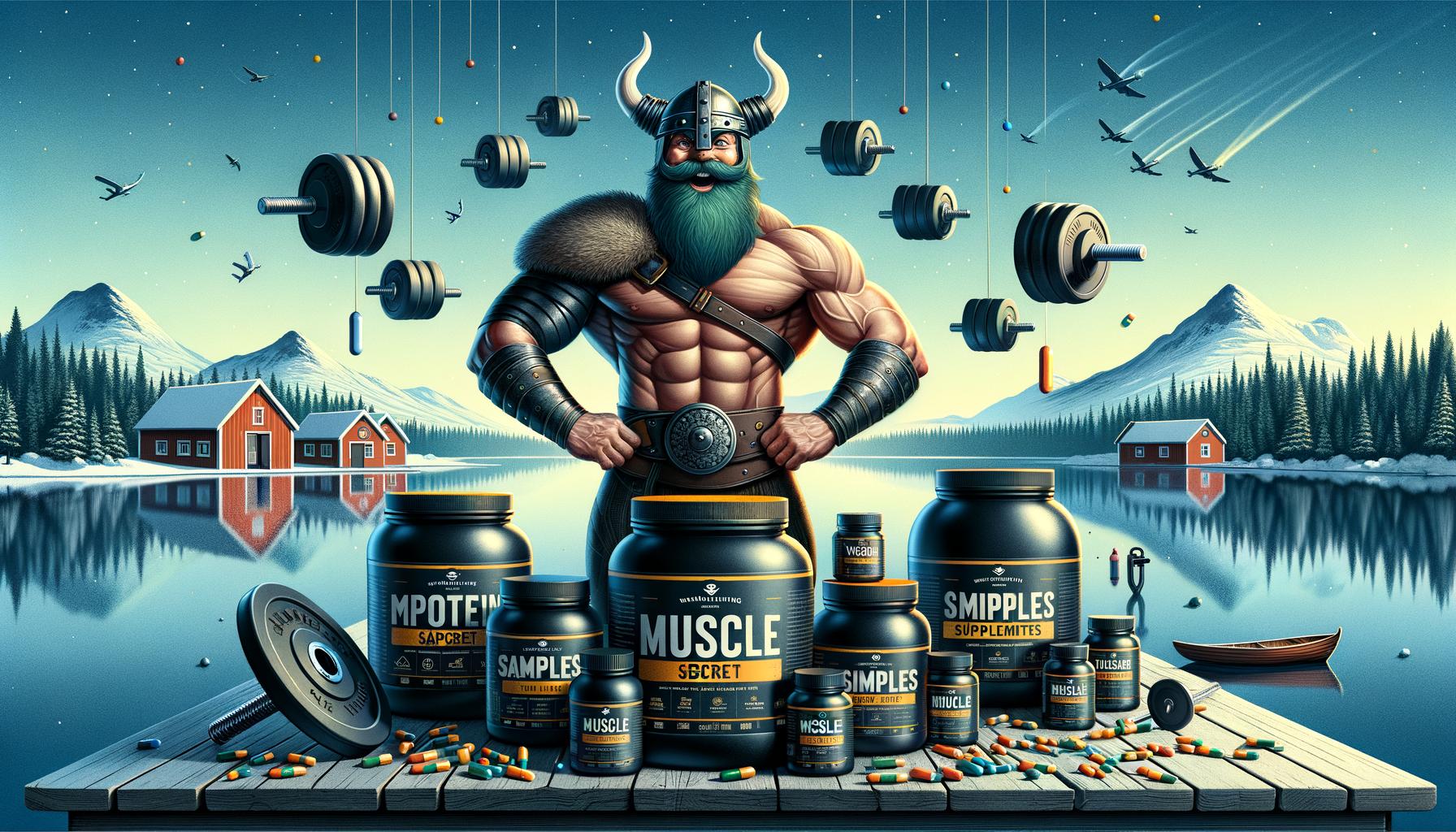 Suomalaisen Salaisuuden Avaaminen:​ Näytteiden⁣ Voima