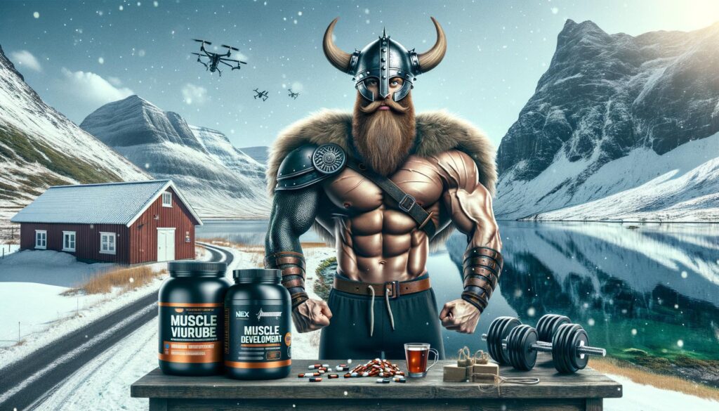 Boost Your Thyroid Health with Kilpirauhasen Säätelyn Tuki