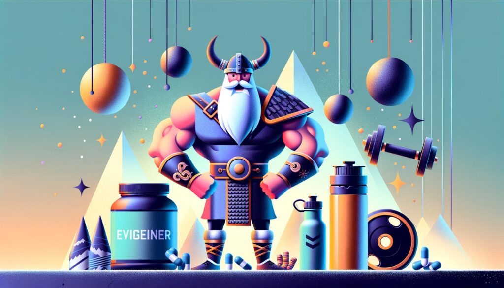 Hydrate in Style: Sheikerit ja Vesipullot for Fitness Fanatics