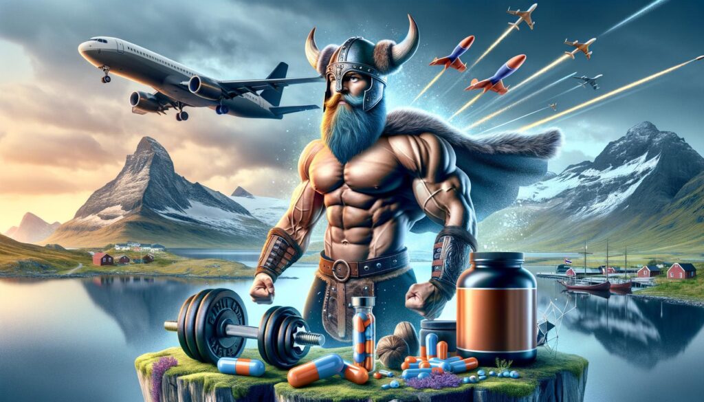 Kilpirauhasen säätely luonnollisesti: Parhaat tuet terveydelle ja kuntoilulle