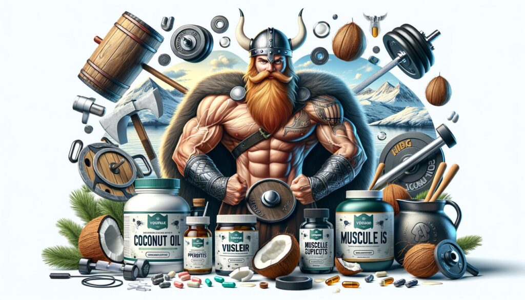 Kookostuotteet: Terveyttä ja kuntoa kookosöljystä