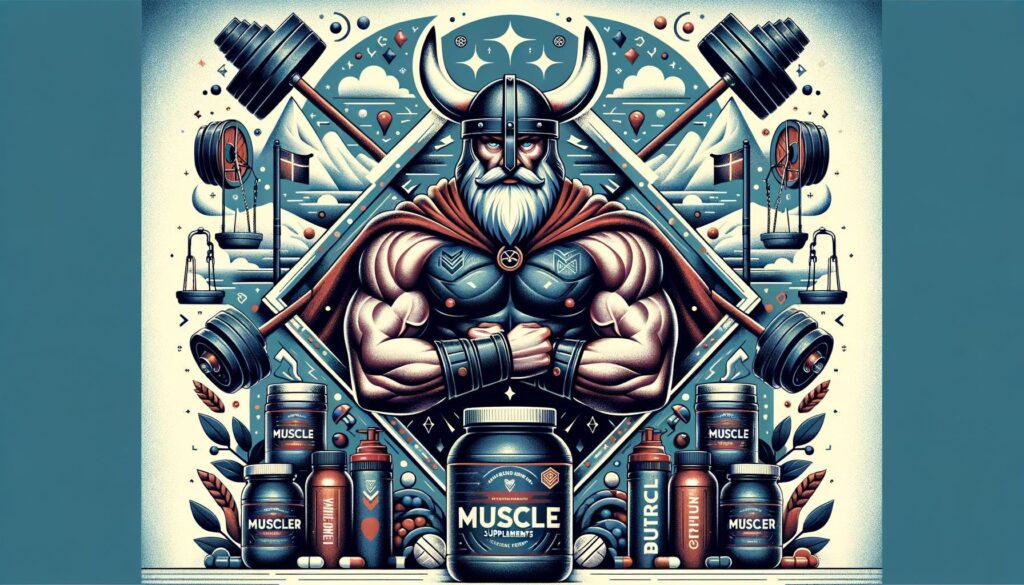 The Power of Munaproteiini: A Health and Fitness Boost