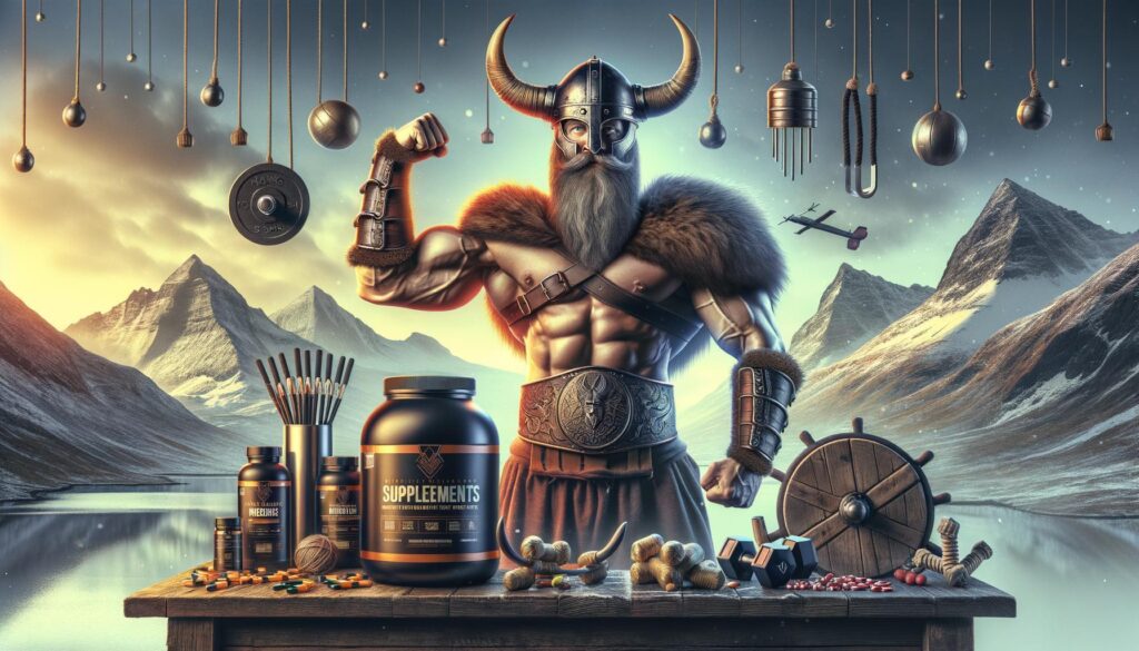 Unlocking the Power of Yhdistelmät: Your Guide to Fitness, Health, and Supplements