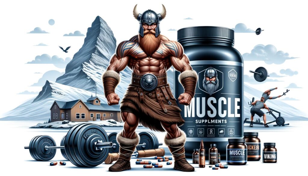 Huippuluokan terveyslisät: Kaikki yhdessä -lisäravinteet