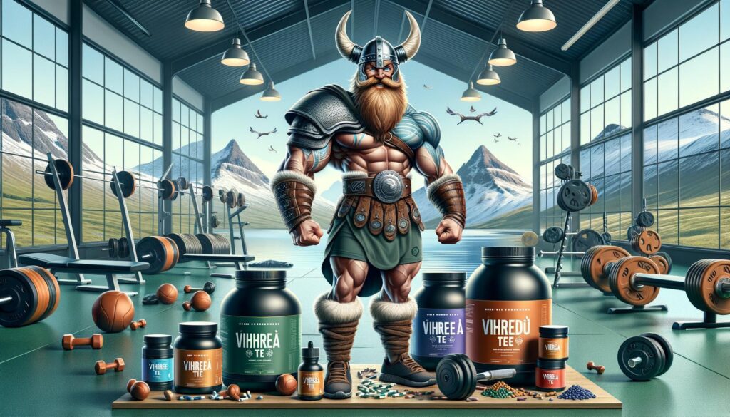 The Power of Vihreä Tee: Your Path to Fitness and Wellness