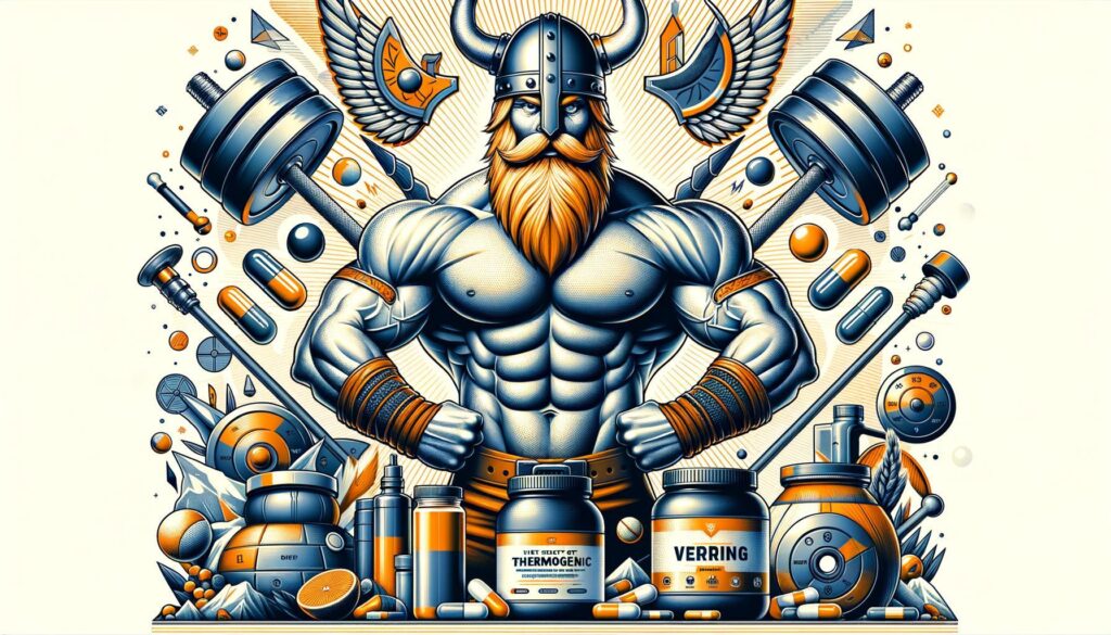 Taistele rasvaa vastaan: salaisuus termogeenisen painonpudotuksen avulla