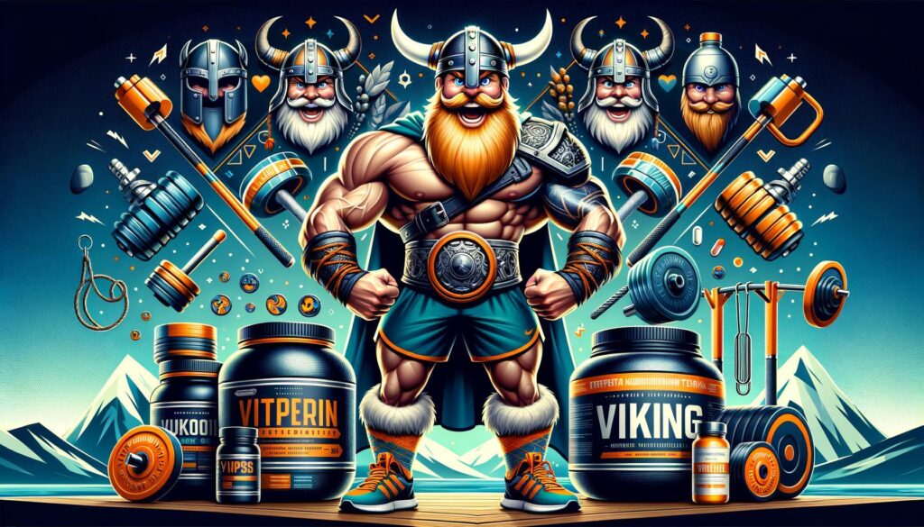 Vauhdita kuntoa ja terveyttä Typpioksidin tehostajilla