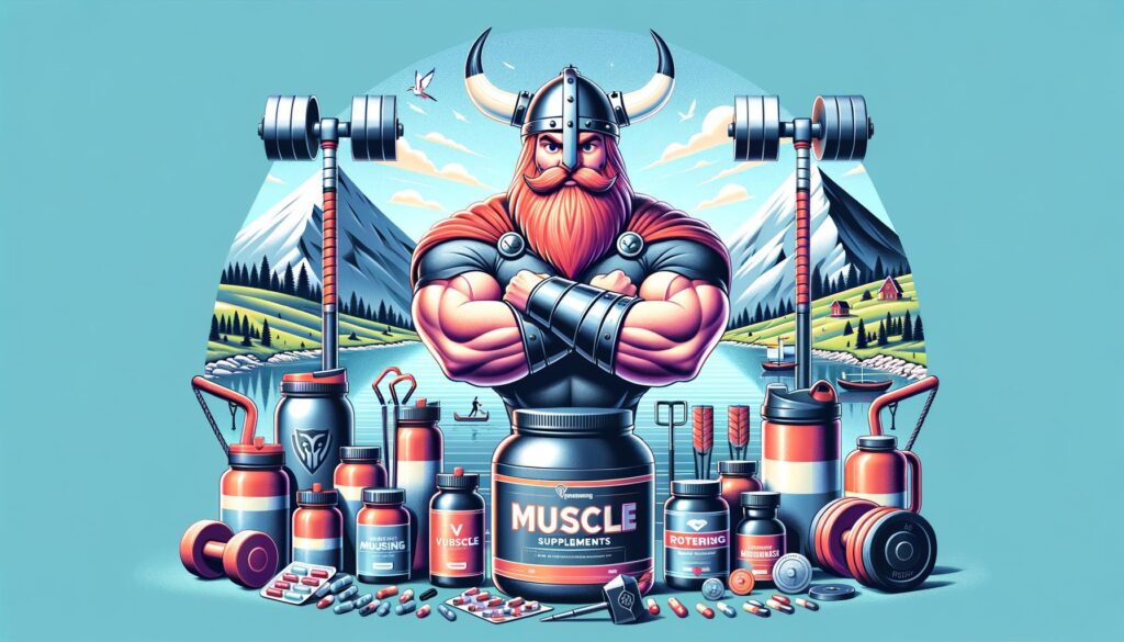 Kukoistava kunto: Parhaat naisten lisäravinteet