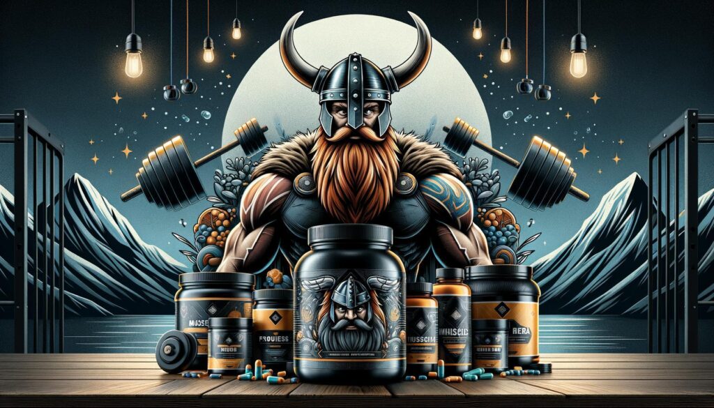 The Power of Erikoisvalmiste: Transform Your Health & Fitness