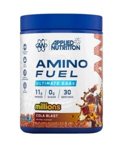 Amino Fuel