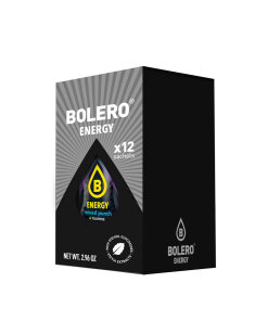 Bolero Energy Mix (12 x 7 g