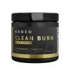 Clean Burn Powder - Elite Series