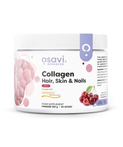 Collagen Peptides (Hair