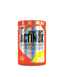 Extrifit Actinox Nitro Peptides (620 g
