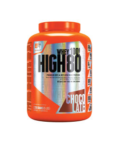 Extrifit High Whey 80 (2270 g