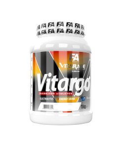 FA - Fitness Authority Vitarade El  (1000 g