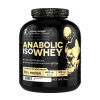 Kevin Levrone Anabolic Iso Whey  (2 kg