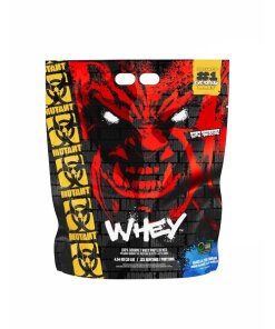 Mutant Whey