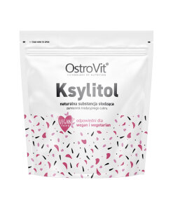 Ostrovit Xylitol (1000 g)