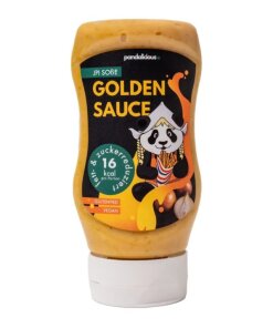 Pandalicious Sauce