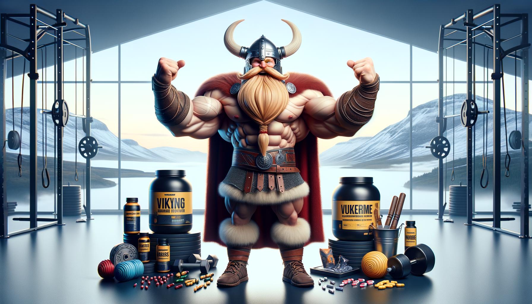 Patukatin salaisuus: Suomalaisen⁤ kuntoilun‍ uusi aalto