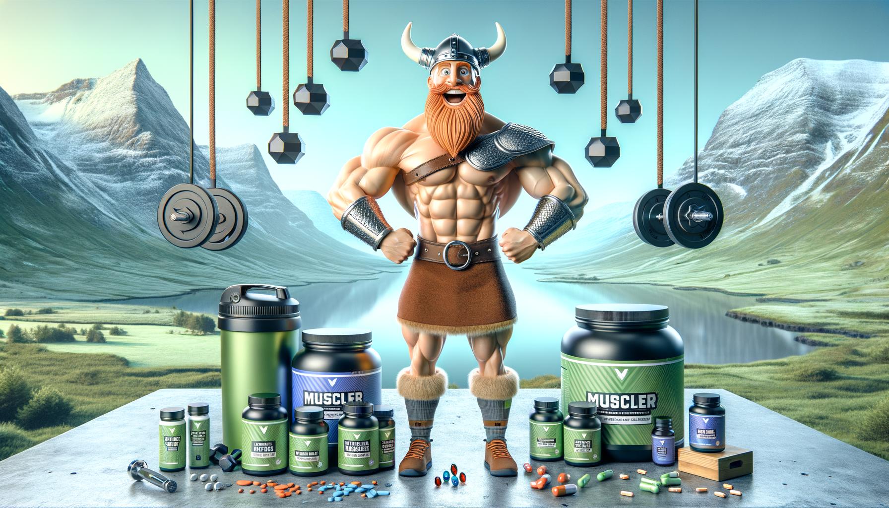 Ruoansulatusterveyden‌ salaisuudet: Näin optimoit suolistosi hyvinvoinnin