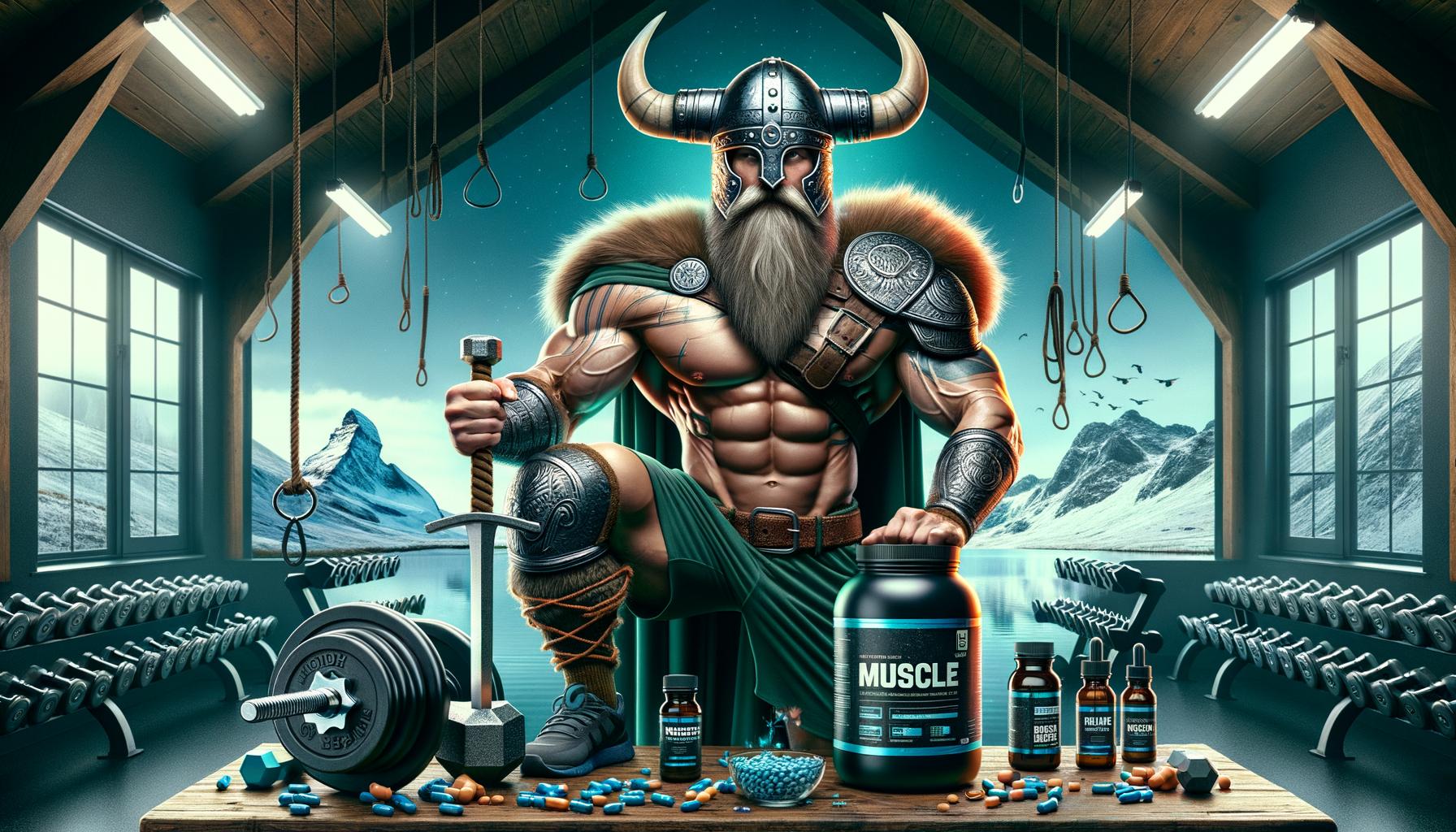 Mikä on DAA ja miten se vaikuttaa‌ terveyteen ja kuntoon?