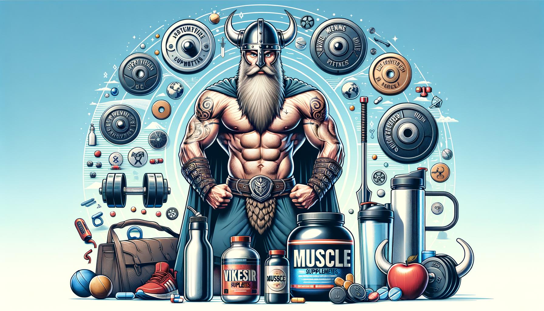 Erikoisvalmisteen salatut voimat: terveyden ja hyvinvoinnin‌ mullistaja