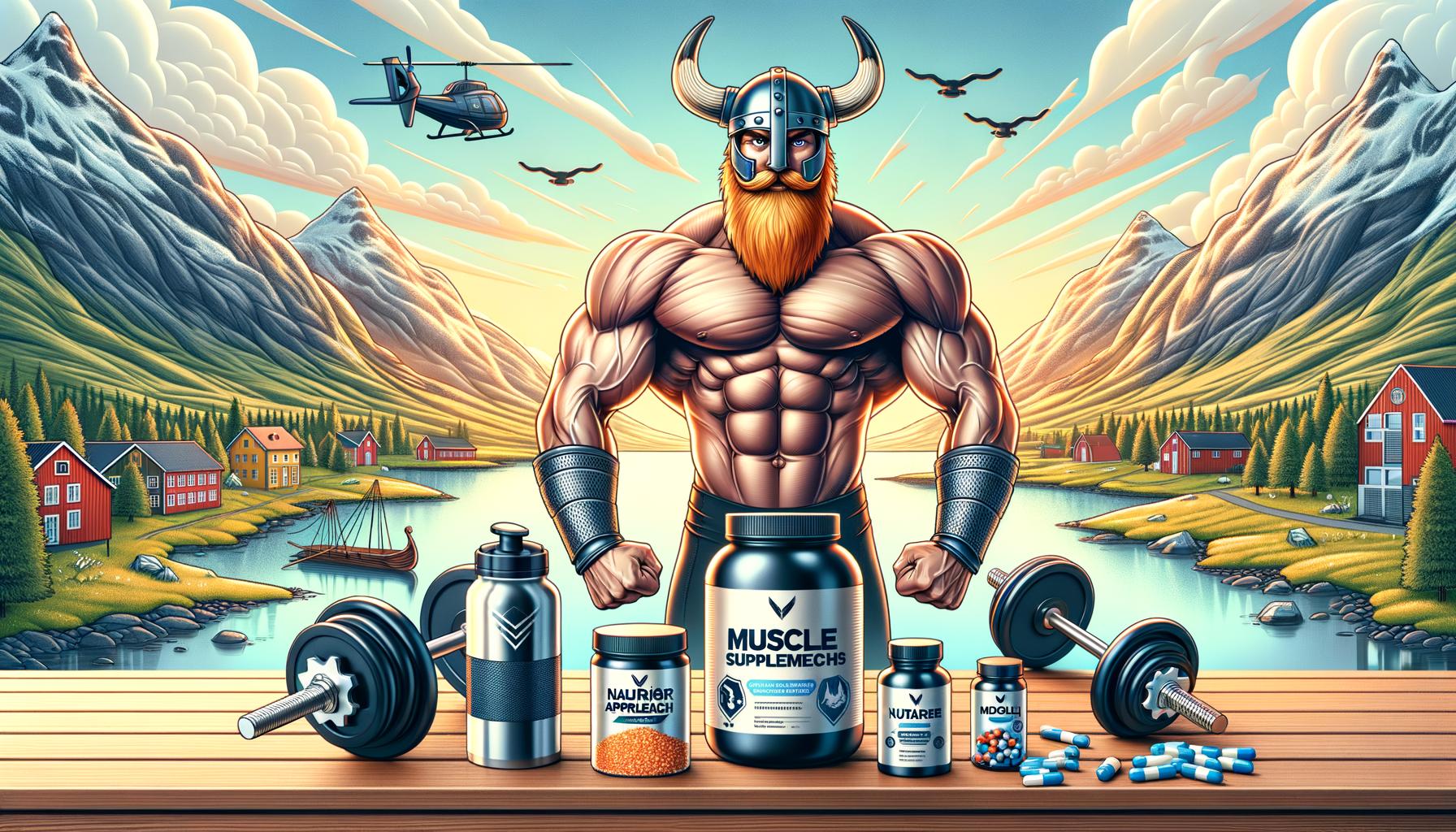 tutustu Kalevala käsittelyyn: ⁢Luonnonmukainen hyvinvointi kehollesi