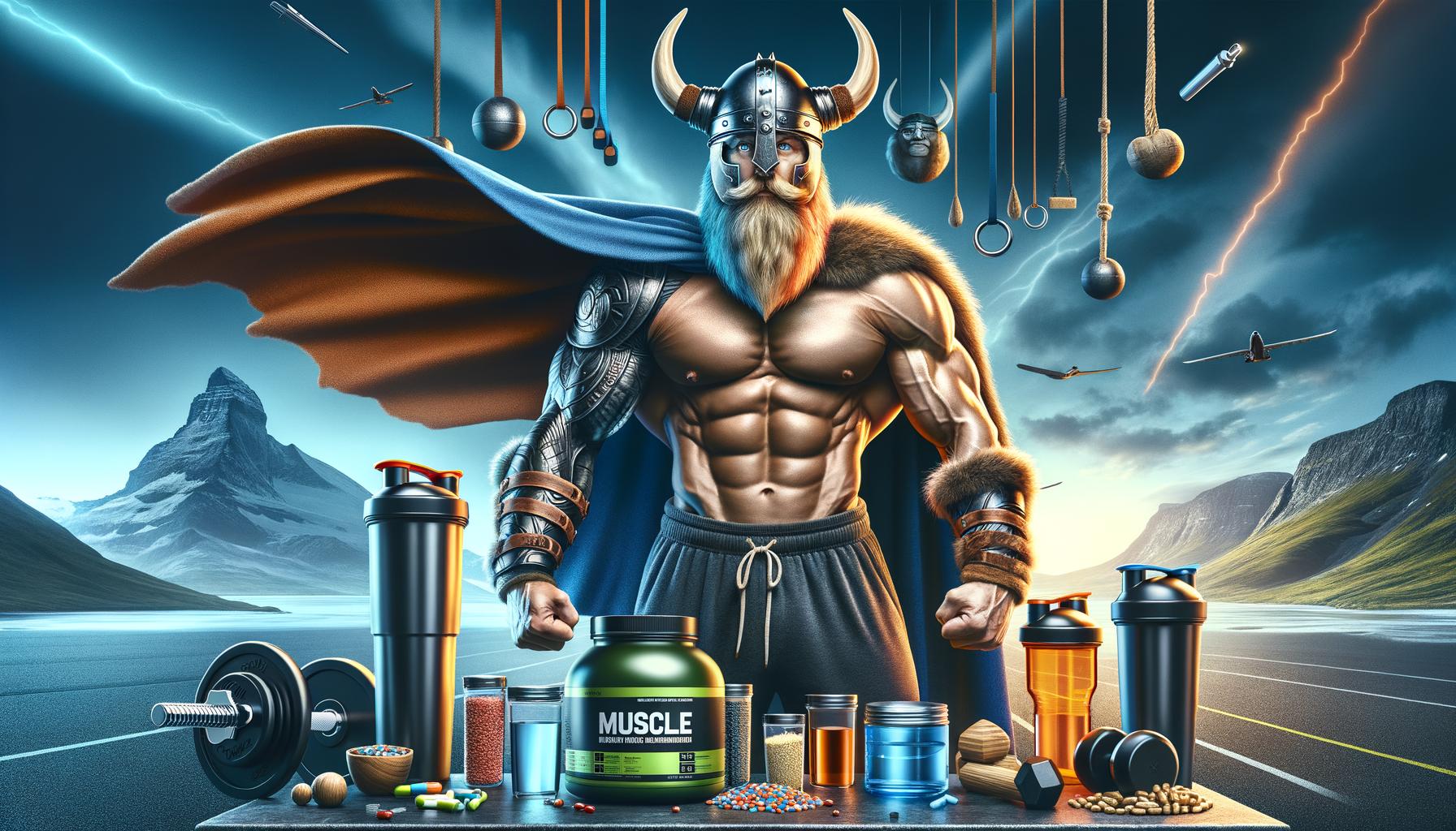 Häikäise Salilla: Trendikkäät Sheikerit ja Vesipullot Treenikaveriksi