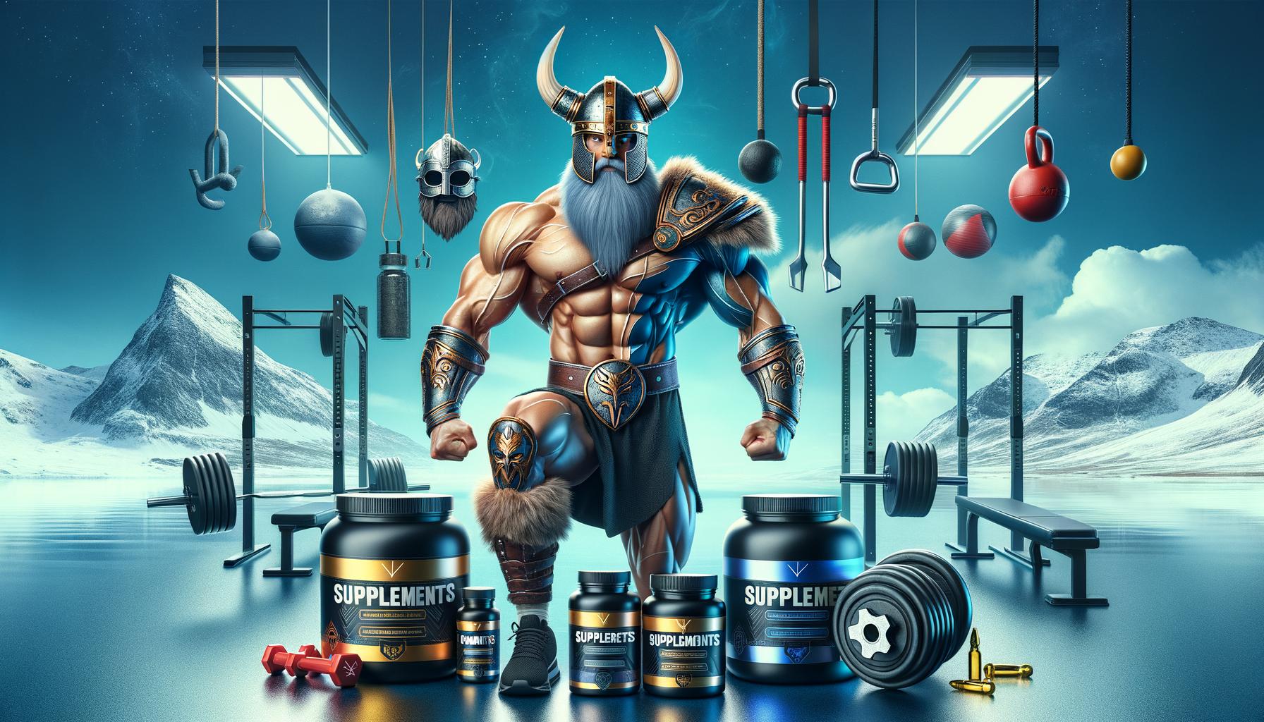 Mitä ovat parhaat lisäravinteet naisten hyvinvointiin?