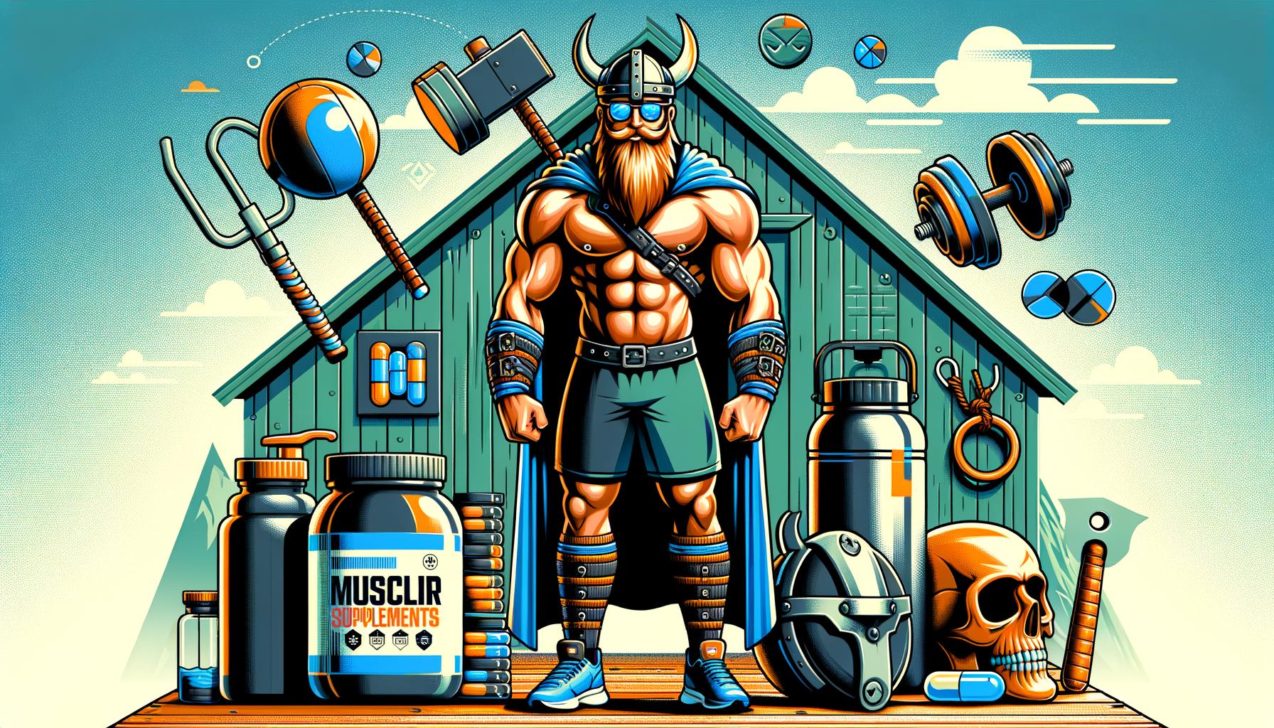 Tutustu Intiimiterveys: Suuntaviivat kuntoiluun ja lisäravinteisiin