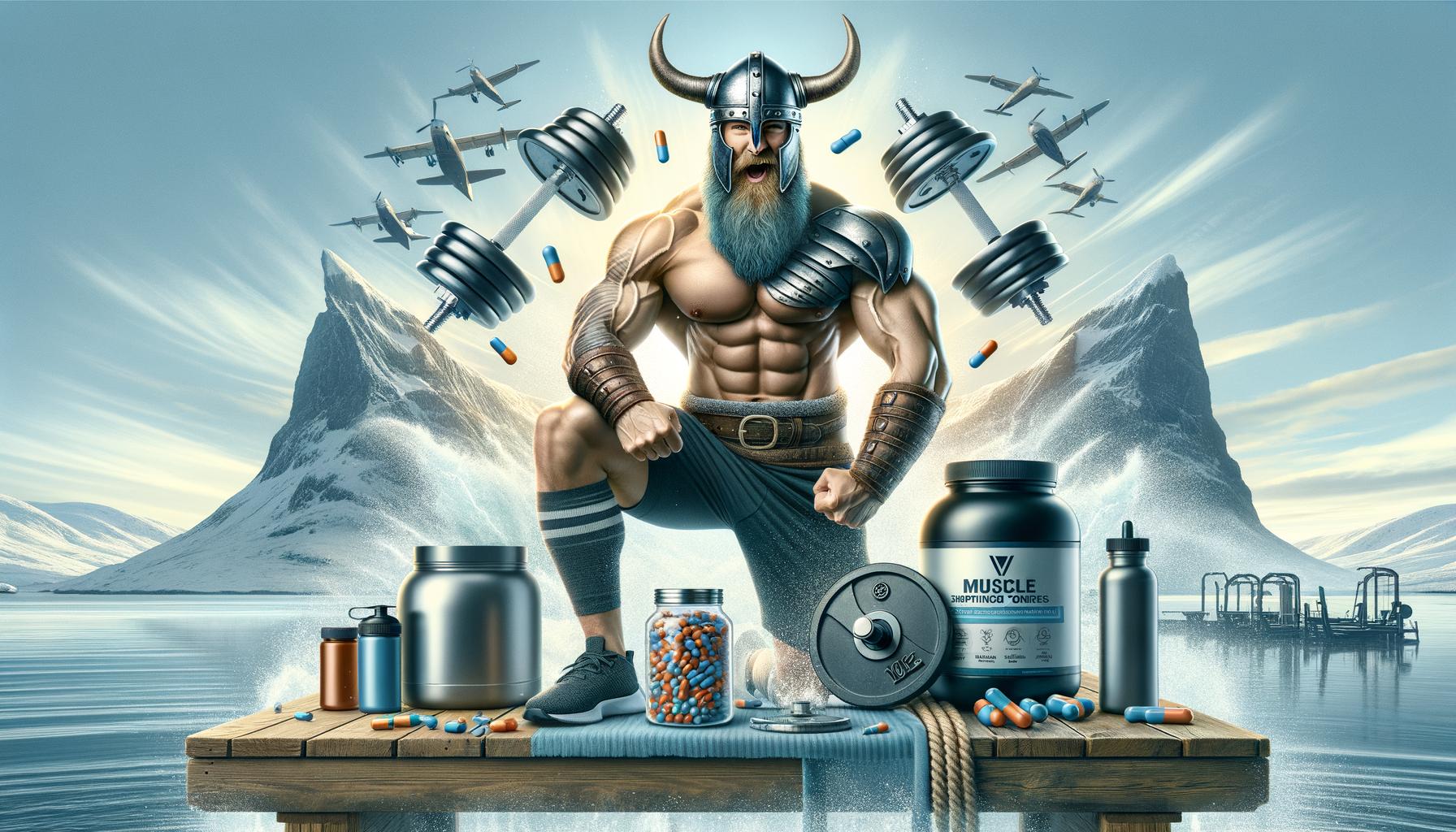 Syklin⁣ jälkeen palautumisen‌ ymmärtäminen: ‍Perusasiat kohti tehokasta⁣ kuntosaliharjoittelua