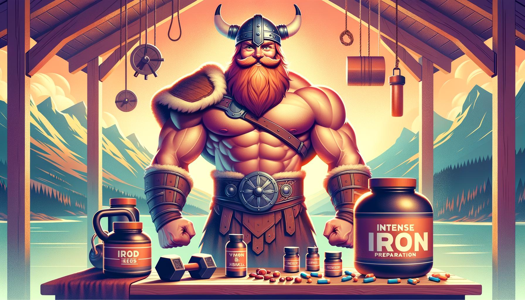 Raudanraskas valmistautuminen: ennen treeniä huomioitavat seikat