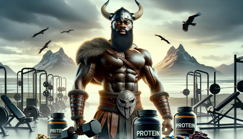 Unleashing the Power of Treenin Aikana: Your Key to Fitness, Health, and Supplements