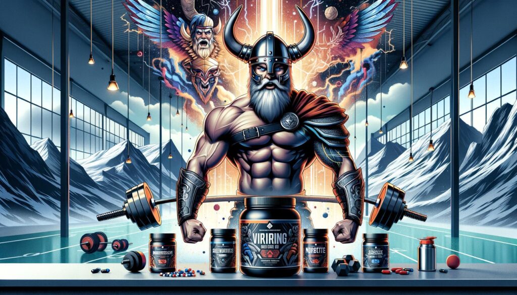 Revolutionary Nitric Oxide Boost with Creatine: Enhance Your Fitness and Health Today