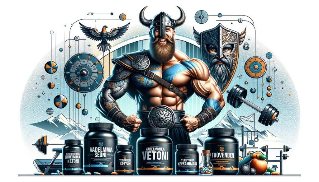 Salainen Ase: Vadelmia Ketoni – Edullinen Tehoruokalisiä terveyden ja kunnon parantamiseen