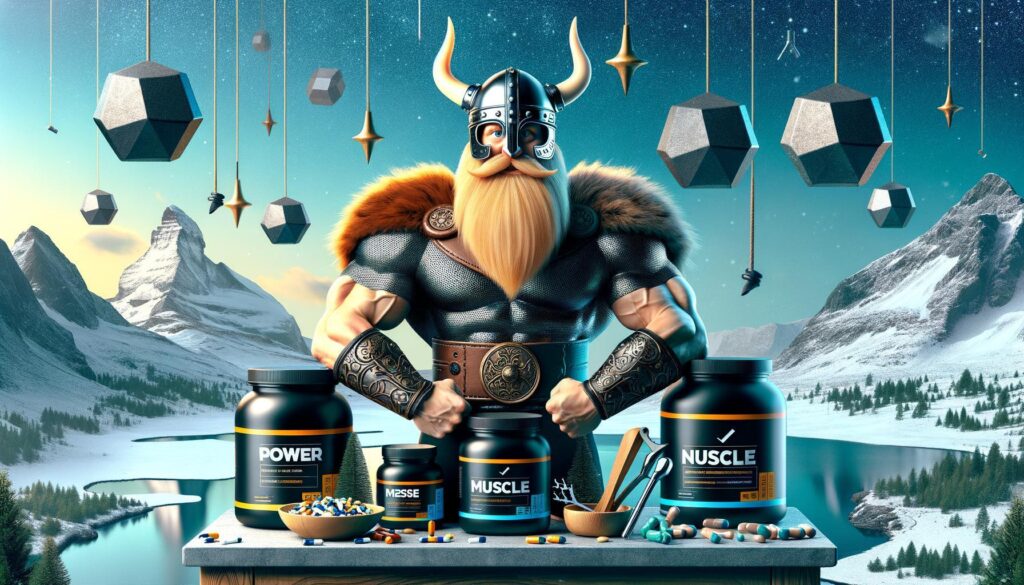 Voimaa ja vireyttä: Mielialan kohottajat arjessa